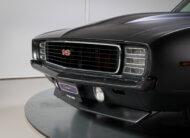 1969 Chevrolet Camaro RS/SS “Darth Vader”