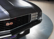 1969 Chevrolet Camaro RS/SS “Darth Vader”