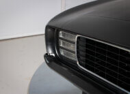 1969 Chevrolet Camaro RS/SS “Darth Vader”