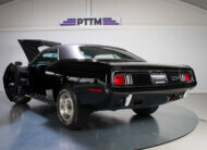 1971 Plymouth Cuda 572 HEMI – SOLD