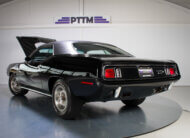 1971 Plymouth Cuda 572 HEMI – SOLD