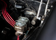1969 Chevrolet Camaro RS/SS “Darth Vader”