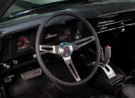 1969 Chevrolet Camaro RS/SS “Darth Vader”