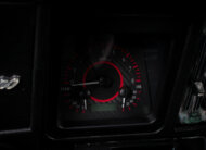 1969 Chevrolet Camaro RS/SS “Darth Vader”
