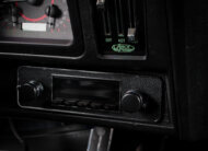 1969 Chevrolet Camaro RS/SS “Darth Vader”