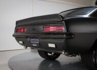 1969 Chevrolet Camaro RS/SS “Darth Vader”