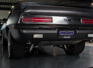 1969 Chevrolet Camaro RS/SS “Darth Vader”