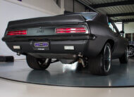 1969 Chevrolet Camaro RS/SS “Darth Vader”