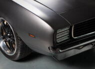 1969 Chevrolet Camaro RS/SS “Darth Vader”