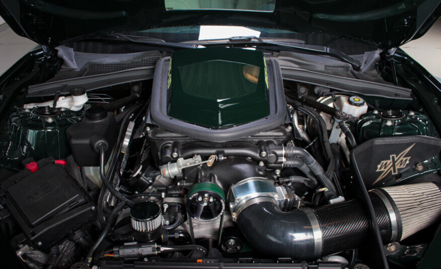 2017 Trans Am Super Duty – #11 of 50 (SOLD)