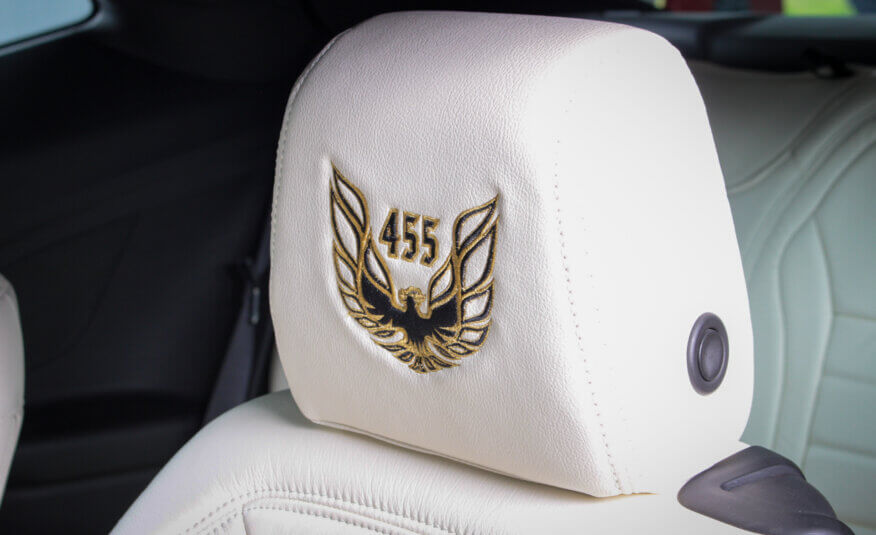2017 Trans Am Super Duty – #11 of 50 (SOLD)