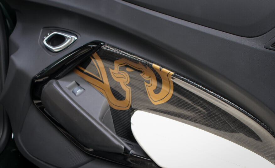 2017 Trans Am Super Duty – #11 of 50 (SOLD)
