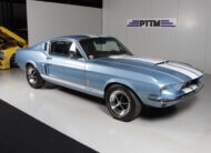 1967 Shelby GT350 Tribute pro-touring