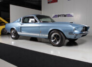 1967 Shelby GT350 Tribute pro-touring