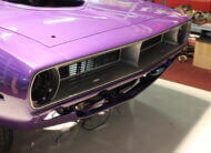 1970 Plymouth Cuda 440-6 with Shaker Hood!