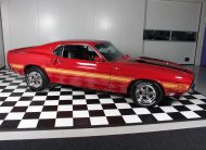 1969 Shelby GT500 Fastback 4-Speed
