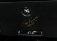 1977 Pontiac Trans-am Y82 autographed by Burt Reynolds