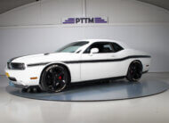 2010 Dodge Challenger – Wedding Rental