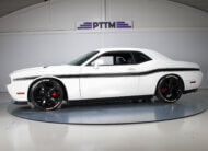 2010 Dodge Challenger – Wedding Rental