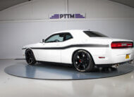 2010 Dodge Challenger – Wedding Rental