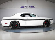 2010 Dodge Challenger – Wedding Rental