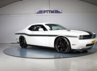2010 Dodge Challenger – Wedding Rental