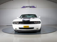 2010 Dodge Challenger – Wedding Rental