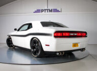 2010 Dodge Challenger – Wedding Rental
