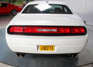 2010 Dodge Challenger – Wedding Rental