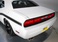 2010 Dodge Challenger – Wedding Rental