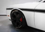2010 Dodge Challenger – Wedding Rental