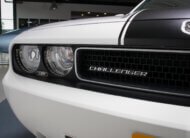 2010 Dodge Challenger – Wedding Rental