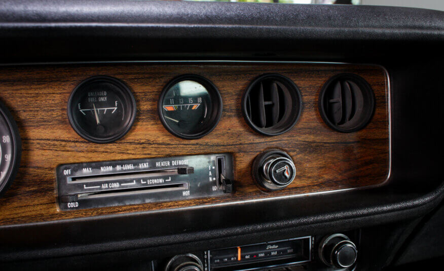 1976 Pontiac Firebird Formula 400