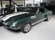 1968 Shelby GT500 King of the road 4-speed