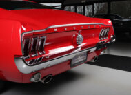 1967 Mustang Pro Touring 501
