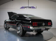 1969 Ford Mustang Mach 1 428 4-Speed