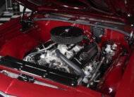 1968 Chevrolet Chevelle SS 496