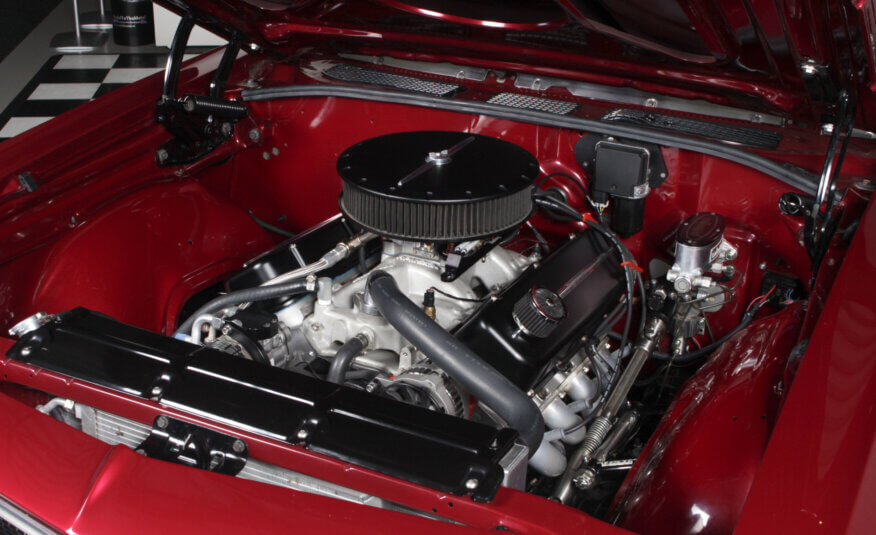 1968 Chevrolet Chevelle SS 496