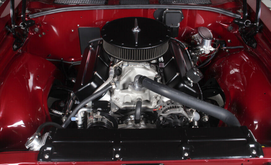 1968 Chevrolet Chevelle SS 496