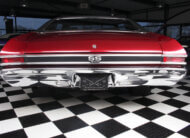 1968 Chevrolet Chevelle SS 496