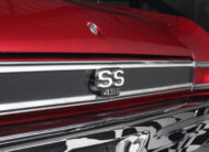 1968 Chevrolet Chevelle SS 496