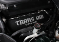 Pontiac Transam Superduty 1000 HP custom build