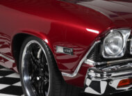 1968 Chevrolet Chevelle SS Pro Touring