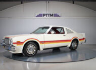 1978 Plymouth Road Runner 360 – Private Collection