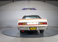 1978 Plymouth Road Runner 360 – Private Collection