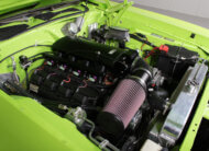 1970 Plymouth Cuda HEMI Resto-mod