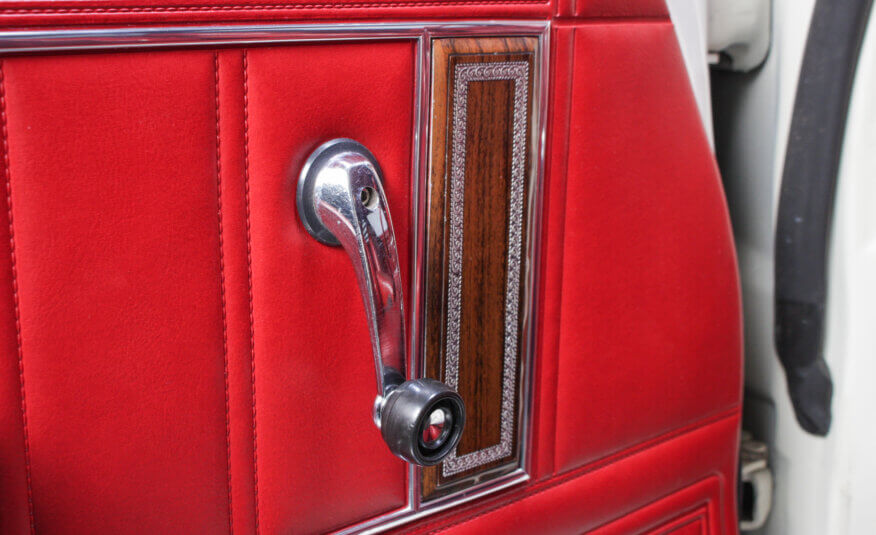 1978 Plymouth Road Runner 360 – Private Collection