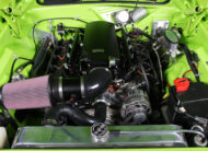 1970 Plymouth Cuda HEMI Resto-mod