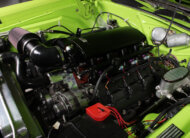 1970 Plymouth Cuda HEMI Resto-mod