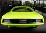 1970 Plymouth Cuda HEMI Resto-mod
